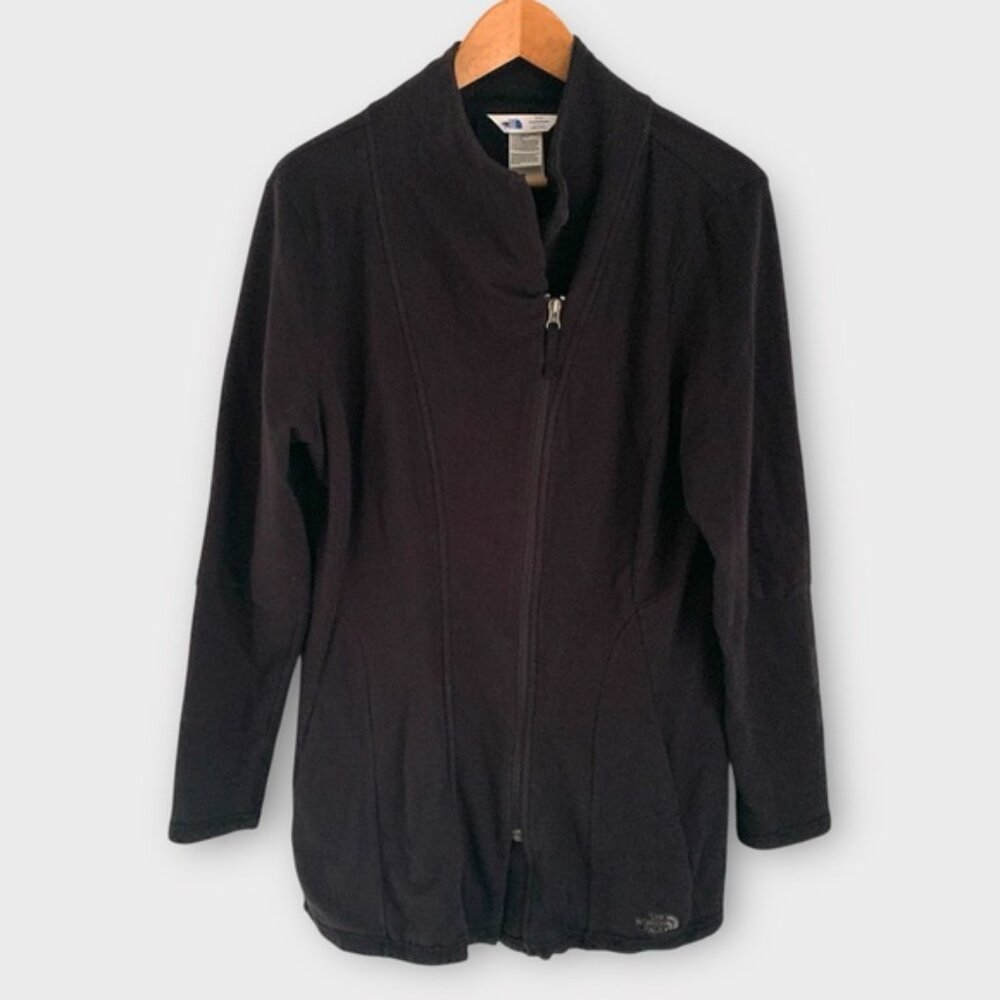 The North Face Wrapture Jacket - Picture 2 of 7